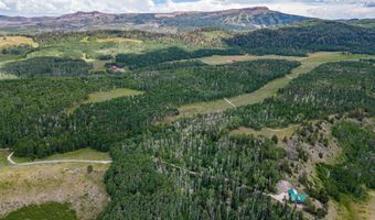 1651 N Dry Lakes Rd, Brian Head, UT 84719
