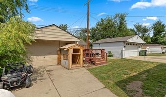 14880 Belmont Ave, Allen Park, MI 48101