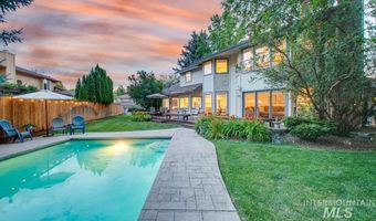 3806 N Sawgrass Pl, Boise, ID 83704