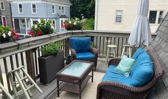 4 Hammond St 5, Newport, RI 02840