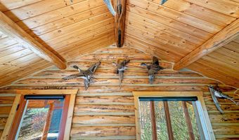 374 UPPER RIDGE Rd, Alpine, WY 83128