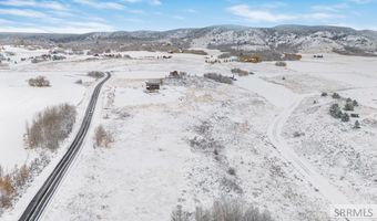 1600 Cherry Butte Rd, Ashton, ID 83420