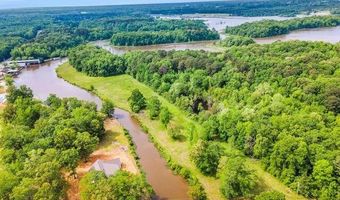 Deer Road, Aberdeen, MS 39730
