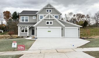 8344 Kettle Oak Dr SE, Alto, MI 49302