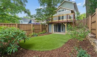 816 Virgil St NE, Atlanta, GA 30307