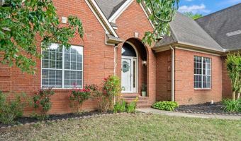 375 LEGGETT Dr, Atoka, TN 38004