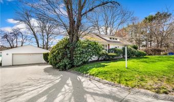 2444 Hartford Ave, Johnston, RI 02919