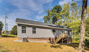 414 Callicut St, Asheboro, NC 27203