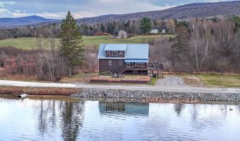 324 Lakeshore Dr, Brighton, VT 05846