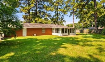 5704 MONROE Hwy, Ball, LA 71405