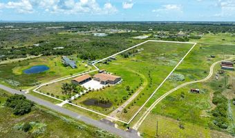 2319 Smith Rd, Aransas Pass, TX 78336