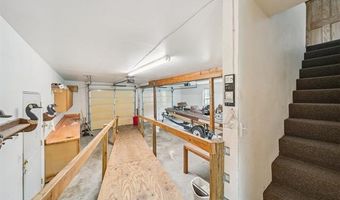 768 E Main St, Adair, OK 74330