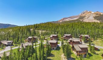 15 Rose Bud Loop 127, Big Sky, MT 59716