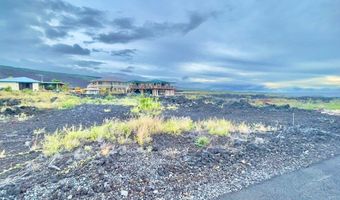 KAI AVE Lot #: 4, Captain Cook, HI 96704