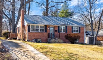7011 MURRAY Ln, Annandale, VA 22003