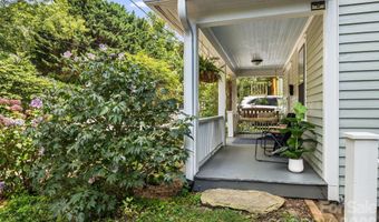 28 Woodlawn Ave, Asheville, NC 28801
