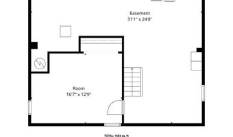 1714 Mifflin Ave, Ashland, OH 44805