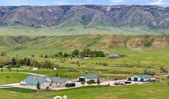 4960 S Skyline Rd, Casper, WY 82604