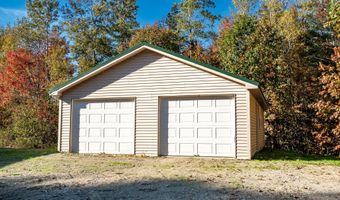 3 Back Rd, Abbot, ME 04406