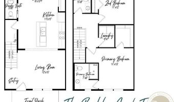 6176 Rosemary Rd, Billings, MT 59101