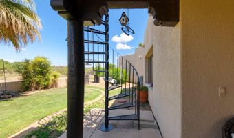 1426 S Foudy Rd, Bisbee, AZ 85603