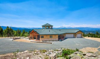 200 Kimwood Rd, Black Hawk, CO 80422