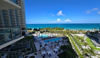 9701 Collins Ave 801S, Bal Harbour, FL 33154