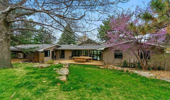 182 Ridge Rd, Boulder, CO 80303
