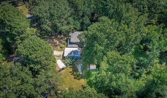 3203 Highway 321, Austin, AR 72007