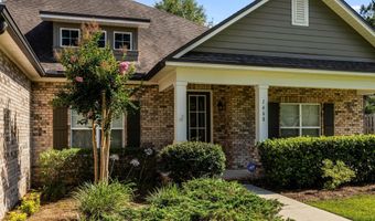 1468 Mill Creek Dr, Baker, FL 32531