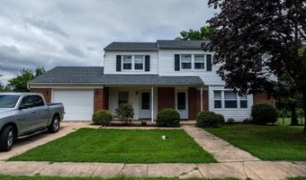 1928 BAYBERRY Rd, Edgewood, MD 21040