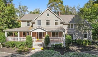 24 Scott Ct, Allendale, NJ 07401
