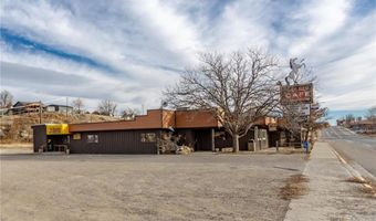 317 W 1st Ave, Roundup, MT 59072