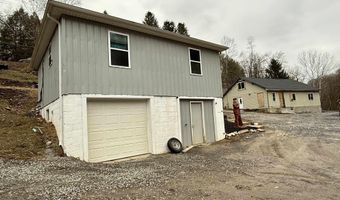 716 718 722 Husky Hwy, Barrackville, WV 26559