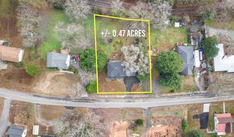 548 Old Canton Rd, Ball Ground, GA 30107