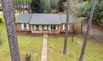 2313 WHISPERING PINES Rd, Albany, GA 31707