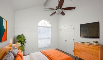 6829 GLENOAK Ln, Amarillo, TX 79109