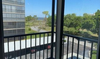 2700 COVE CAY Dr 1-4A, Clearwater, FL 33760