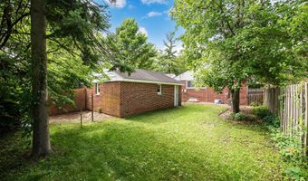 1614 South Blvd, Ann Arbor, MI 48104
