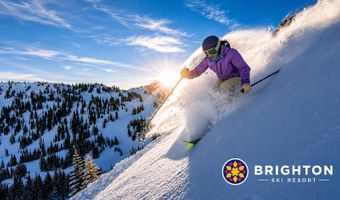 12490 E OLD STAGE Rd, Brighton, UT 84121