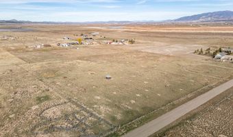 7886 W 2000 S, Cedar City, UT 84720