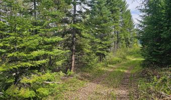 NNA Two Tail Rd, Bonners Ferry, ID 83805