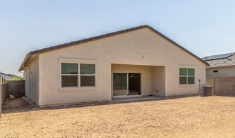 1160 W AVALON CANYON Dr, Casa Grande, AZ 85122