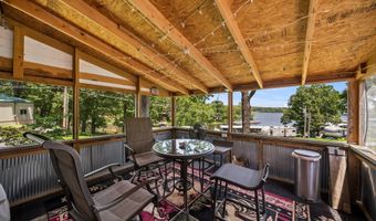 210 Beech St, Bernice, OK 74331