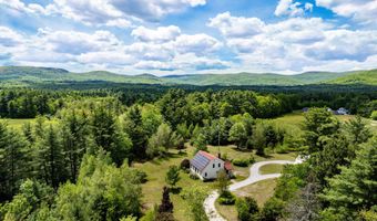 64 Pleasant View Rd, Bradford, NH 03221