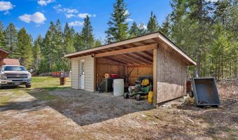 181 E Deer Meadow Ln, Blanchard, ID 83804