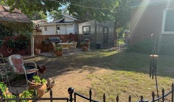 1 S Pecan St, Albany, TX 76430
