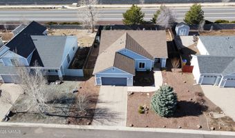 11677 W Cove Crest Dr, Bellemont, AZ 86015