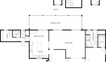 100 S Shore Dr, Dover, DE 19901