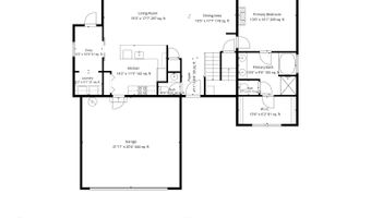 312 Canberra Ct, Aynor, SC 29511